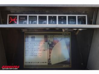 MAN LE 280 Magirus Hubarbeitsbühne Feuerwehr 25m Rettungskorb Euro 3 picture 16