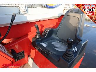 MAN LE 280 Magirus Hubarbeitsbühne Feuerwehr 25m Rettungskorb Euro 3 picture 9