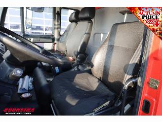 MAN LE 280 Magirus Hubarbeitsbühne Feuerwehr 25m Rettungskorb Euro 3 picture 23