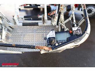 MAN LE 280 Magirus Hubarbeitsbühne Feuerwehr 25m Rettungskorb Euro 3 picture 11