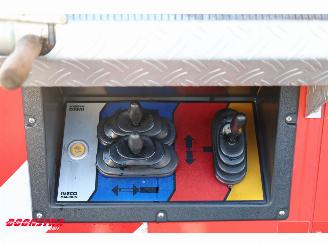 MAN LE 280 Magirus Hubarbeitsbühne Feuerwehr 25m Rettungskorb Euro 3 picture 8