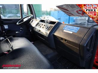 MAN LE 280 Magirus Hubarbeitsbühne Feuerwehr 25m Rettungskorb Euro 3 picture 19