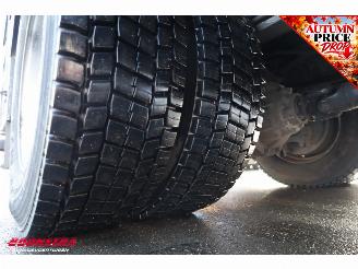 MAN LE 280 Magirus Hubarbeitsbühne Feuerwehr 25m Rettungskorb Euro 3 picture 27