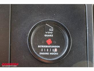 MAN LE 280 Magirus Hubarbeitsbühne Feuerwehr 25m Rettungskorb Euro 3 picture 25