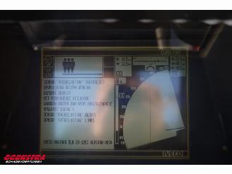 MAN LE 280 Magirus Hubarbeitsbühne Feuerwehr 25m Rettungskorb Euro 3 picture 17