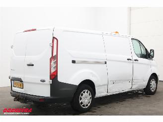 Ford Transit Custom 2.0 TDCI L2-H1 Trend Airco Cruise PDC AHK 125.070 km! picture 3