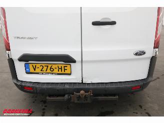 Ford Transit Custom 2.0 TDCI L2-H1 Trend Airco Cruise PDC AHK 125.070 km! picture 6