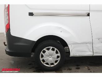 Ford Transit Custom 2.0 TDCI L2-H1 Trend Airco Cruise PDC AHK 125.070 km! picture 7