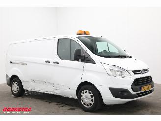 Ford Transit Custom 2.0 TDCI L2-H1 Trend Airco Cruise PDC AHK 125.070 km! picture 2