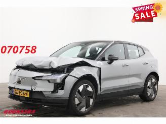 Avarii autoturisme Volvo EX30 Single Motor Extended Range Plus 69 kWh H/K LED Apple/Android 2024/7