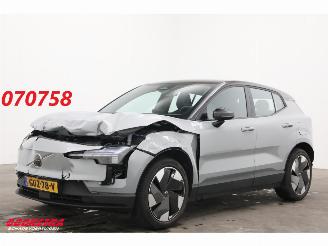 Vaurioauto  passenger cars Volvo EX30 Single Motor Extended Range Plus 69 kWh H/K LED Apple/Android 2024/7