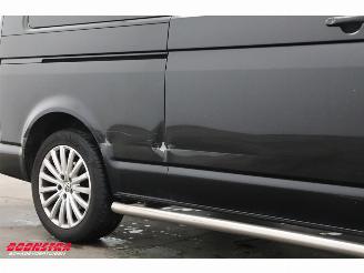 Volkswagen Transporter 2.0 TDI 180 PK DSG L2-H1 DoKa 5-Pers. Leder Xenon Navi Airco Cruise AHK picture 8