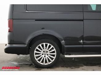 Volkswagen Transporter 2.0 TDI 180 PK DSG L2-H1 DoKa 5-Pers. Leder Xenon Navi Airco Cruise AHK picture 6