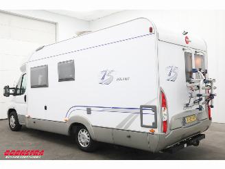 Burstner  Soland T615 2.3 MJ Solar TV Luifel Fietsendrager Cruise Camera AHK picture 4