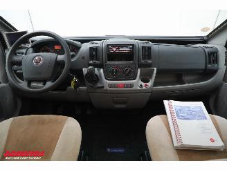 Burstner  Soland T615 2.3 MJ Solar TV Luifel Fietsendrager Cruise Camera AHK picture 18