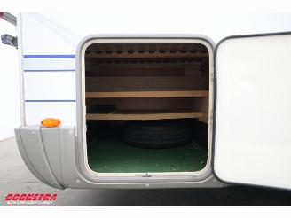 Burstner  Soland T615 2.3 MJ Solar TV Luifel Fietsendrager Cruise Camera AHK picture 30