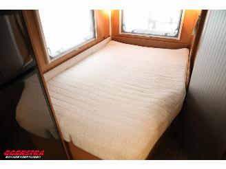 Burstner  Soland T615 2.3 MJ Solar TV Luifel Fietsendrager Cruise Camera AHK picture 7