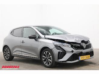 Renault Clio 1.6 E-Tech Full Hybrid 145 techno LED Navi Clima Cruise PDC picture 2