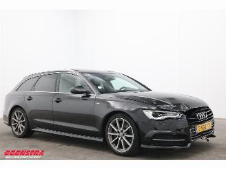 Audi A6 Avant 3.0 TDI Aut. S-Line Pano Xenon Navi Clima Cruise SHZ PDC AHK picture 2