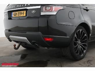 Land Rover Range Rover sport 3.0 TDV6 HSE Pano Memory Meridian Camera LRHZ AHK picture 5