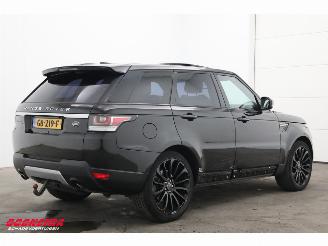 Land Rover Range Rover sport 3.0 TDV6 HSE Pano Memory Meridian Camera LRHZ AHK picture 3