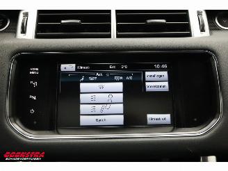 Land Rover Range Rover sport 3.0 TDV6 HSE Pano Memory Meridian Camera LRHZ AHK picture 24