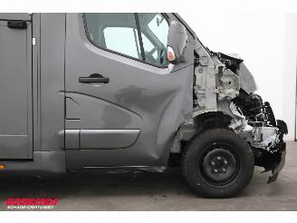 Opel Movano 2.3 CDTI 170 PK STX Horsetruck Leder Navi Airco Cruise Camera 33.121 km! picture 5