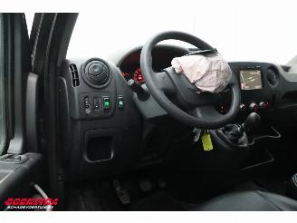 Opel Movano 2.3 CDTI 170 PK STX Horsetruck Leder Navi Airco Cruise Camera 33.121 km! picture 26