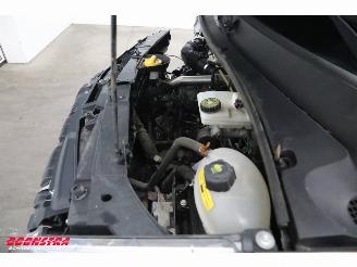 Opel Movano 2.3 CDTI 170 PK STX Horsetruck Leder Navi Airco Cruise Camera 33.121 km! picture 11