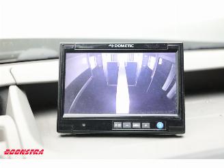 Opel Movano 2.3 CDTI 170 PK STX Horsetruck Leder Navi Airco Cruise Camera 33.121 km! picture 29