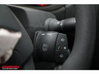 Opel Movano 2.3 CDTI 170 PK STX Horsetruck Leder Navi Airco Cruise Camera 33.121 km! picture 31