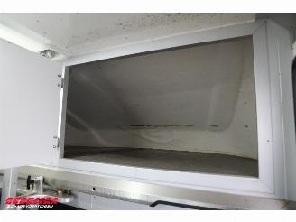 Opel Movano 2.3 CDTI 170 PK STX Horsetruck Leder Navi Airco Cruise Camera 33.121 km! picture 20