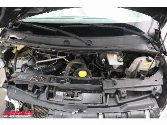 Opel Movano 2.3 CDTI 170 PK STX Horsetruck Leder Navi Airco Cruise Camera 33.121 km! picture 10