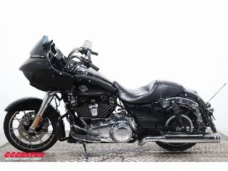 Harley-Davidson Road Glide Special FLTRXS 114 Kesstech Navi Cruise Bluetooth Radio picture 5