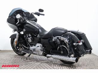Harley-Davidson Road Glide Special Road Glide Special FLTRXS 114 Kesstech Navi Cruise Bluetooth Radio 20.767 km! picture 4