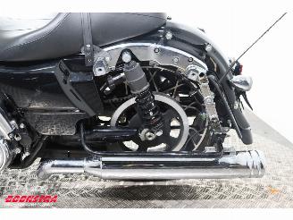 Harley-Davidson Road Glide Special Road Glide Special FLTRXS 114 Kesstech Navi Cruise Bluetooth Radio 20.767 km! picture 9