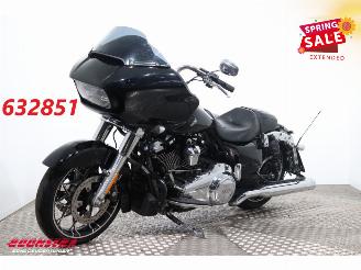 škoda motocykly Harley-Davidson Road Glide Special FLTRXS 114 Kesstech Navi Cruise Bluetooth Radio 2021/7