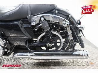 Harley-Davidson Road Glide Special FLTRXS 114 Kesstech Navi Cruise Bluetooth Radio picture 9