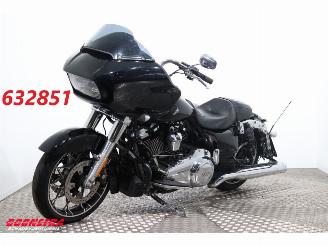 Schade motor Harley-Davidson Road Glide Special FLTRXS 114 Kesstech Navi Cruise Bluetooth Radio 20.767 km! 2021/7