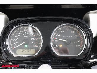 Harley-Davidson Road Glide Special Road Glide Special FLTRXS 114 Kesstech Navi Cruise Bluetooth Radio 20.767 km! picture 19