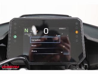 Yamaha MT-07 MT-07 ABS LED Bluetooth 1.037 km!! 35 KW picture 21