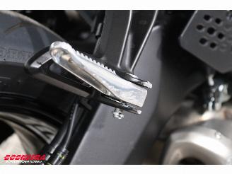 Yamaha MT-07 MT-07 ABS LED Bluetooth 1.037 km!! 35 KW picture 11