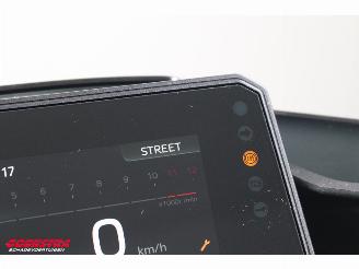 Yamaha MT-07 MT-07 ABS LED Bluetooth 1.037 km!! 35 KW picture 24