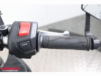 Yamaha MT-07 MT-07 ABS LED Bluetooth 1.037 km!! 35 KW picture 28