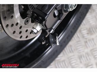 Yamaha MT-07 MT-07 ABS LED Bluetooth 1.037 km!! 35 KW picture 10