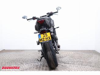 Yamaha MT-07 MT-07 ABS LED Bluetooth 1.037 km!! 35 KW picture 8