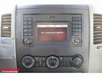 Mercedes Sprinter 519 BlueTEC V6 BE-Combi Minisattel SZM Navi Airco Cruise picture 8