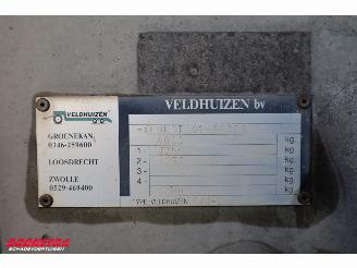 Mercedes Sprinter 519 BlueTEC V6 BE-Combi Minisattel SZM Navi Airco Cruise picture 13