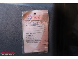 Mercedes  519 BlueTEC V6 BE-trekker Minisattel SZM Navi Airco Cruise picture 12