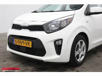 Kia Picanto 1.0 DPi ComfortLine Airco Bluetooth Cruise 66.358 km! picture 7